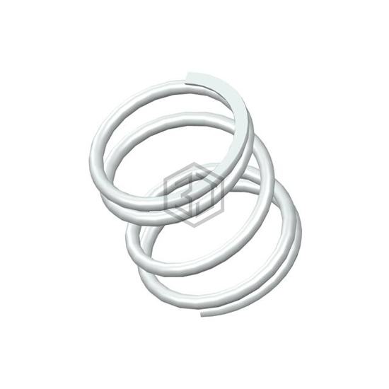 S-1436CS - Century Spring Corp - Springs - Compression, Tapered
