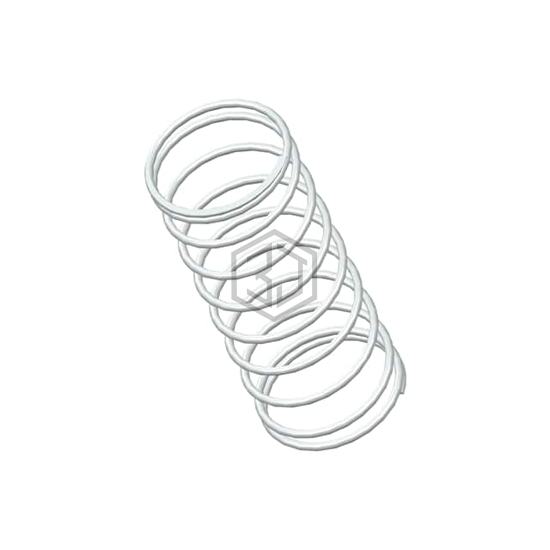 S-303CS - Century Spring Corp - Springs - Compression, Tapered