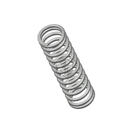10177CS - Century Spring Corp - Springs - Compression, Tapered