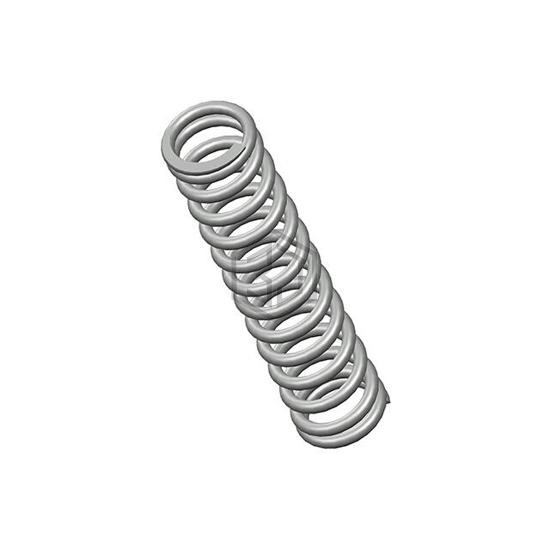 70938CS - Century Spring Corp - Springs - Compression, Tapered