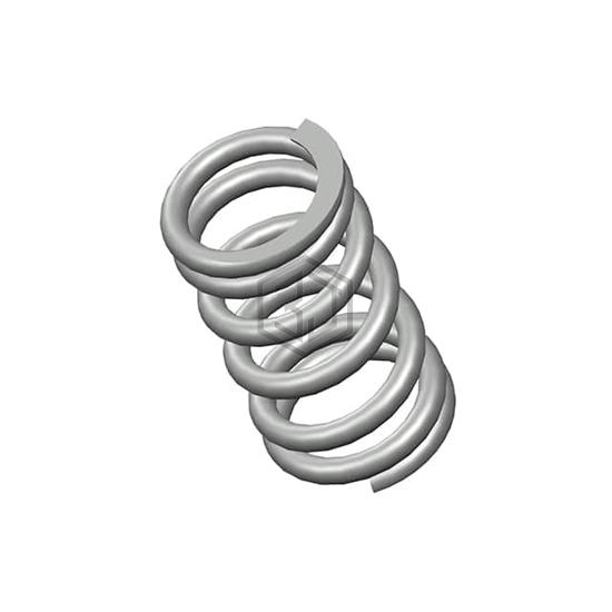70928CS - Century Spring Corp - Springs - Compression, Tapered