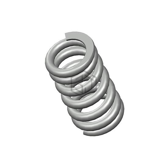71008CS - Century Spring Corp - Springs - Compression, Tapered