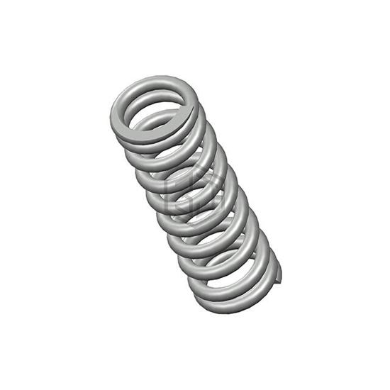 70972CS - Century Spring Corp - Springs - Compression, Tapered