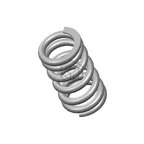 70966CS - Century Spring Corp - Springs - Compression, Tapered