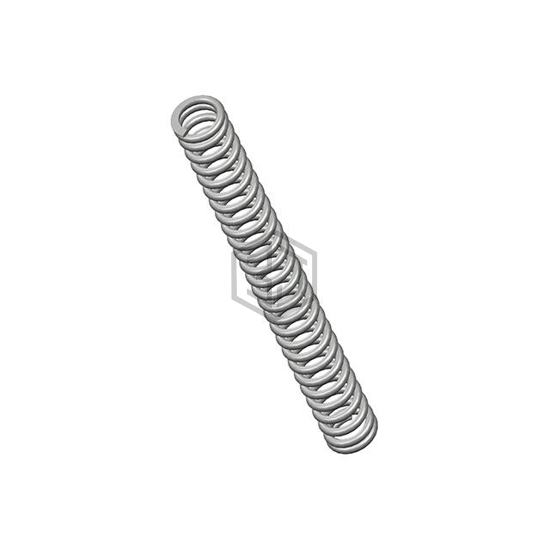 70982CS - Century Spring Corp - Springs - Compression, Tapered