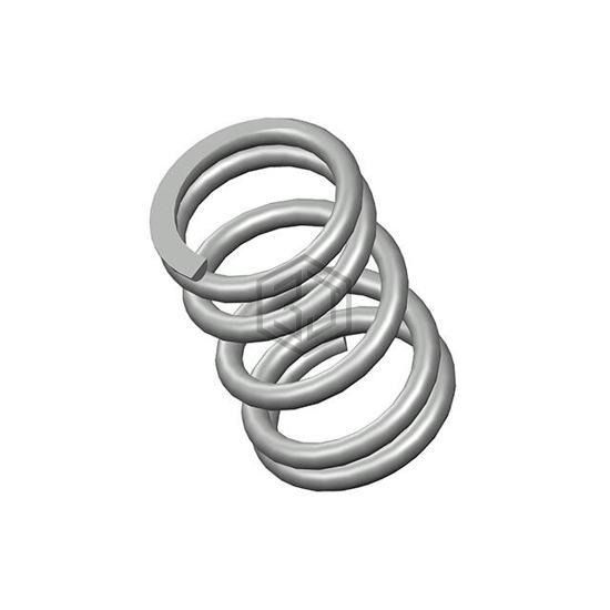 71157CS - Century Spring Corp - Springs - Compression, Tapered
