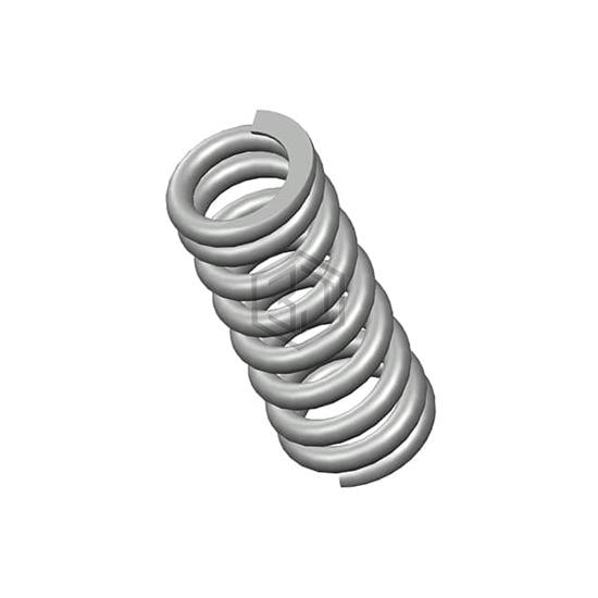 71011CS - Century Spring Corp - Springs - Compression, Tapered