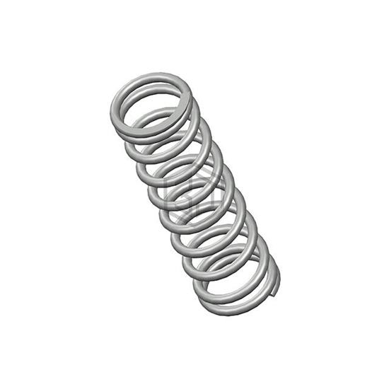 71148CS - Century Spring Corp - Springs - Compression, Tapered