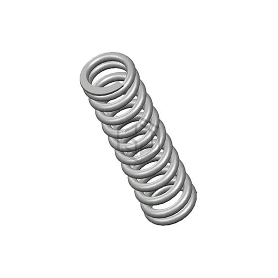 70974CS - Century Spring Corp - Springs - Compression, Tapered