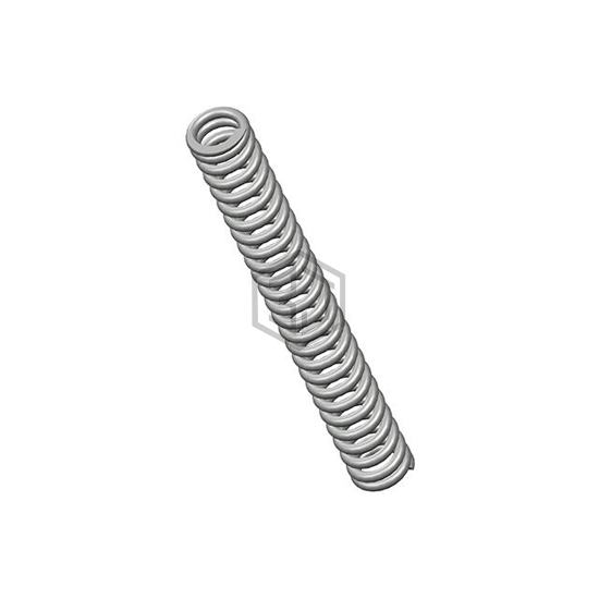 71023CS - Century Spring Corp - Springs - Compression, Tapered