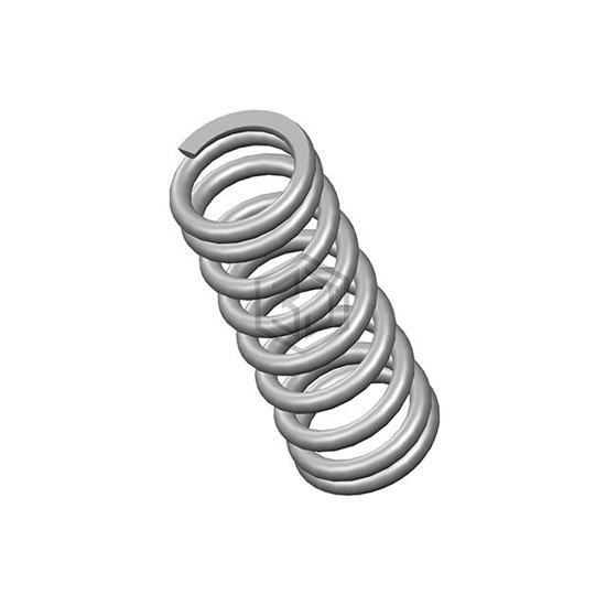 70932CS - Century Spring Corp - Springs - Compression, Tapered