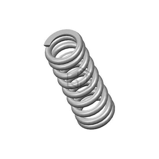 70991CS - Century Spring Corp - Springs - Compression, Tapered