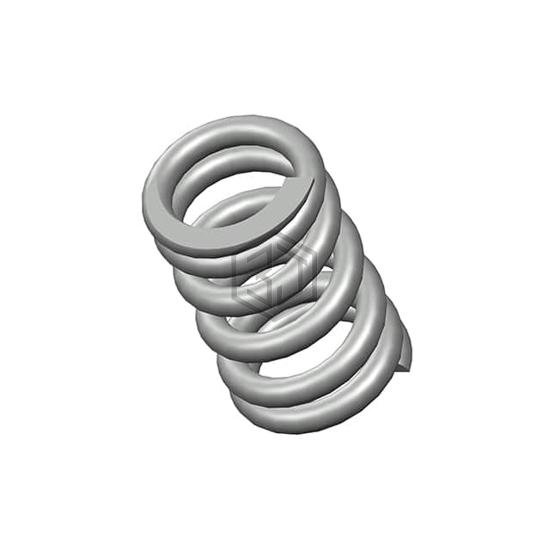 70986CS - Century Spring Corp - Springs - Compression, Tapered