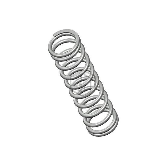 71149CS - Century Spring Corp - Springs - Compression, Tapered