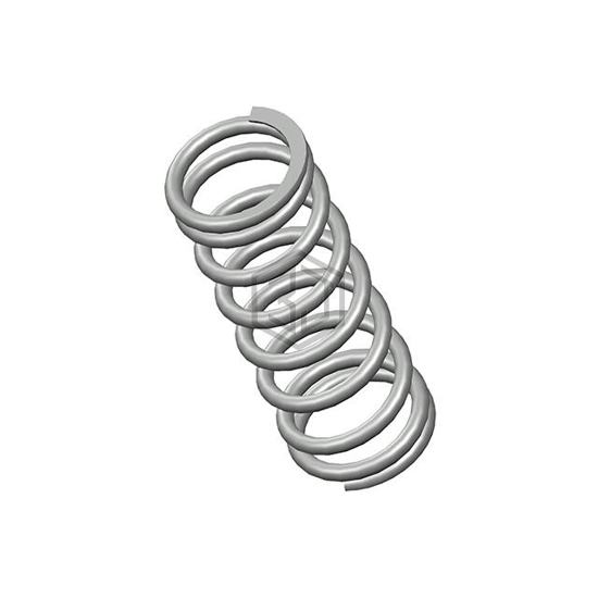71146CS - Century Spring Corp - Springs - Compression, Tapered