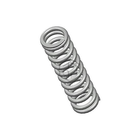 70955CS - Century Spring Corp - Springs - Compression, Tapered