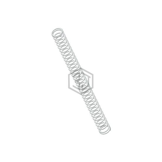 S-3043CS - Century Spring Corp - Springs - Compression, Tapered