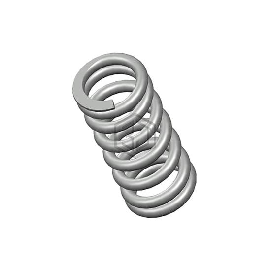 70968CS - Century Spring Corp - Springs - Compression, Tapered