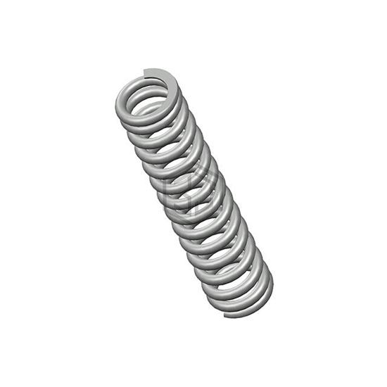 70997CS - Century Spring Corp - Springs - Compression, Tapered