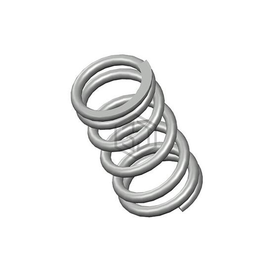 71159CS - Century Spring Corp - Springs - Compression, Tapered