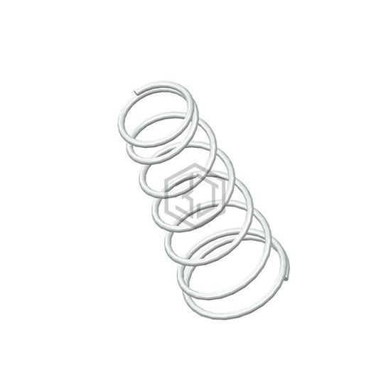 TA-2195CS - Century Spring Corp - Springs - Compression, Tapered