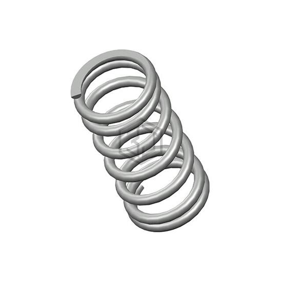 71389CS - Century Spring Corp - Springs - Compression, Tapered