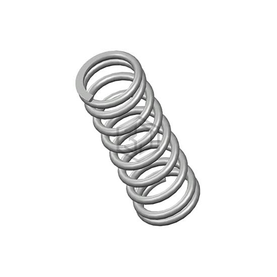 71307CS - Century Spring Corp - Springs - Compression, Tapered