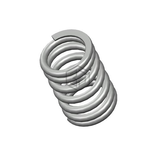 10359CS - Century Spring Corp - Springs - Compression, Tapered