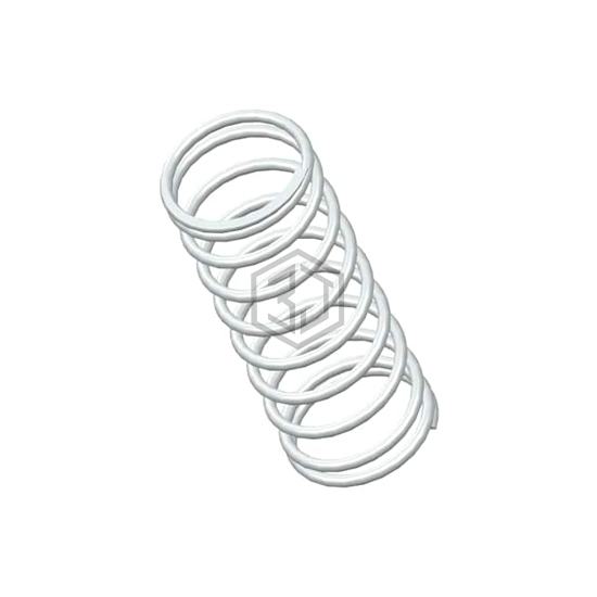 S-1168CS - Century Spring Corp - Springs - Compression, Tapered