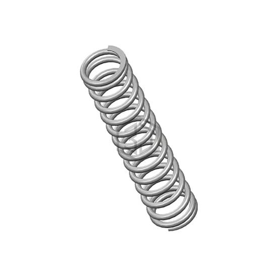 71394CS - Century Spring Corp - Springs - Compression, Tapered
