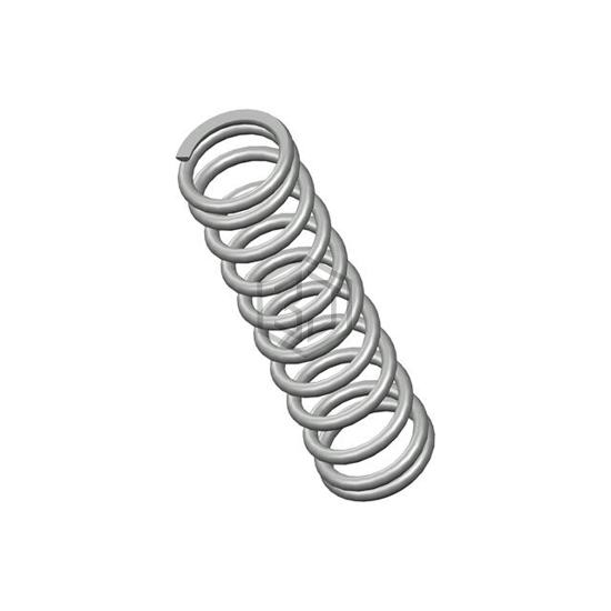 70350CS - Century Spring Corp - Springs - Compression, Tapered