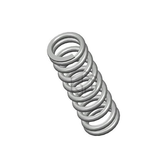 70391CS - Century Spring Corp - Springs - Compression, Tapered