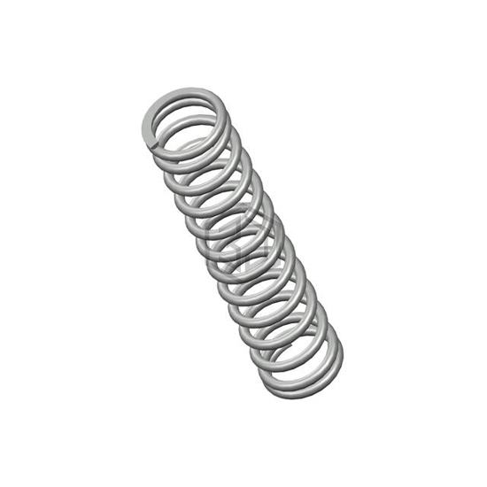 70352CS - Century Spring Corp - Springs - Compression, Tapered