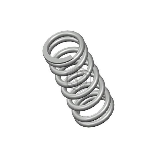 70366CS - Century Spring Corp - Springs - Compression, Tapered