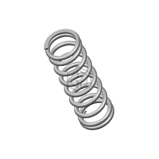 70348CS - Century Spring Corp - Springs - Compression, Tapered
