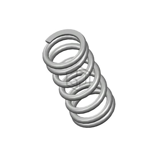 70365CS - Century Spring Corp - Springs - Compression, Tapered
