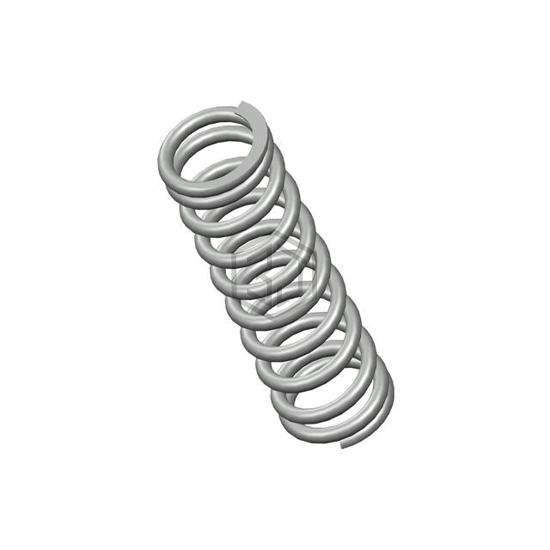 70369CS - Century Spring Corp - Springs - Compression, Tapered