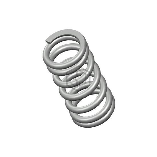 70388CS - Century Spring Corp - Springs - Compression, Tapered