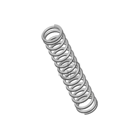 70355CS - Century Spring Corp - Springs - Compression, Tapered