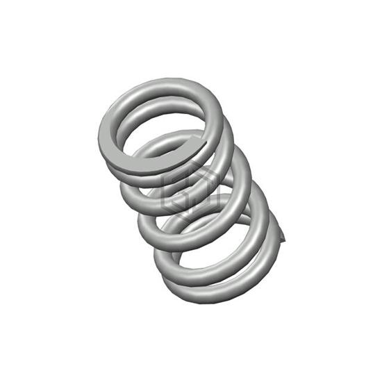 70387CS - Century Spring Corp - Springs - Compression, Tapered
