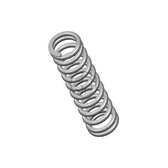 70393CS - Century Spring Corp - Springs - Compression, Tapered