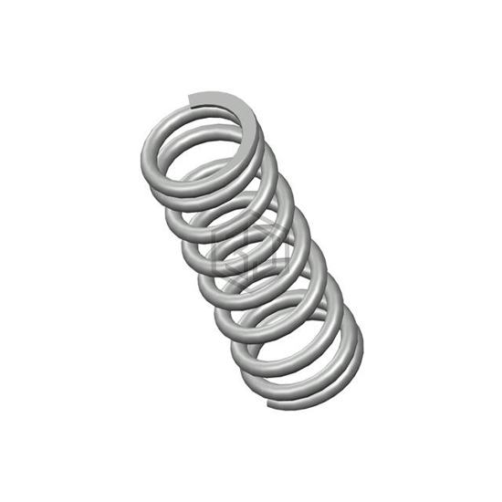 70367CS - Century Spring Corp - Springs - Compression, Tapered
