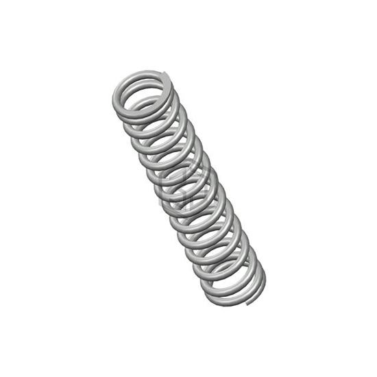 70375CS - Century Spring Corp - Springs - Compression, Tapered