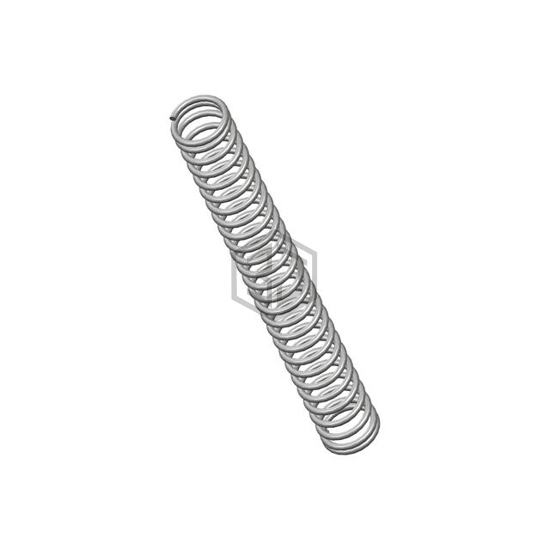 1940CS - Century Spring Corp - Springs - Compression, Tapered