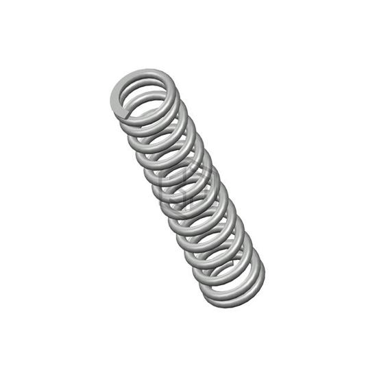 70395CS - Century Spring Corp - Springs - Compression, Tapered
