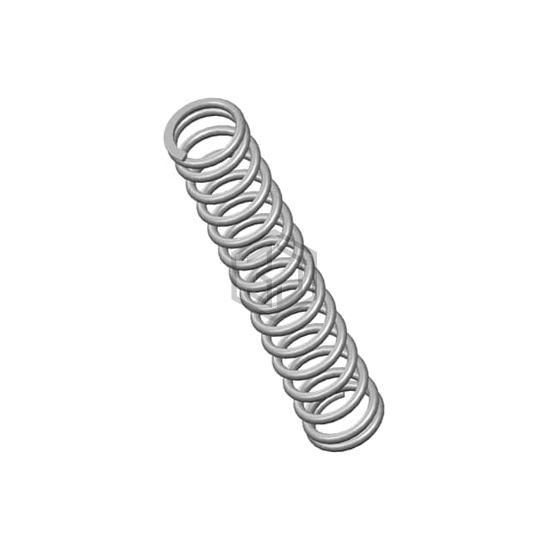 70356CS - Century Spring Corp - Springs - Compression, Tapered