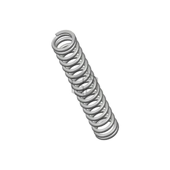 70399CS - Century Spring Corp - Springs - Compression, Tapered
