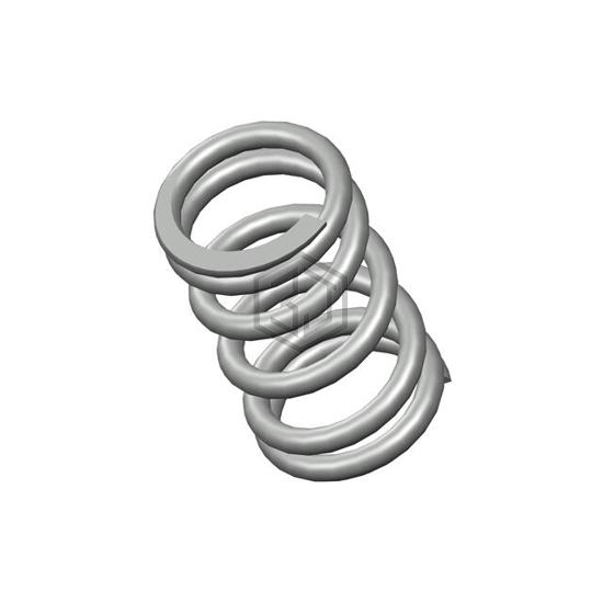 70364CS - Century Spring Corp - Springs - Compression, Tapered