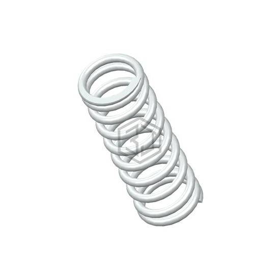 11174CS - Century Spring Corp - Springs - Compression, Tapered