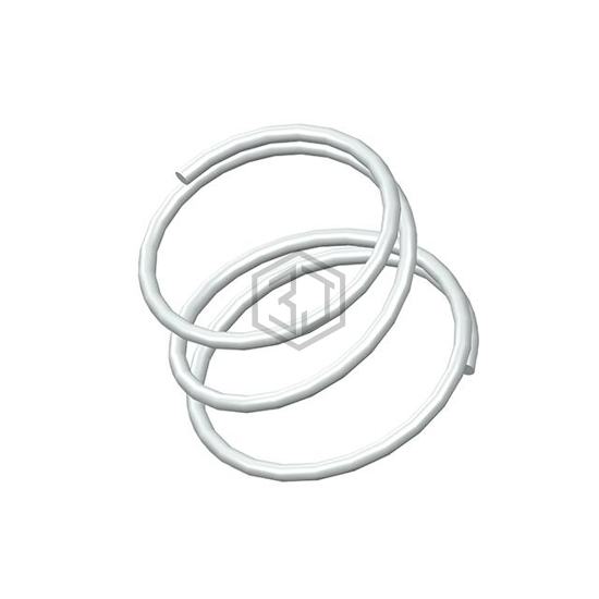TA-2395CS - Century Spring Corp - Springs - Compression, Tapered